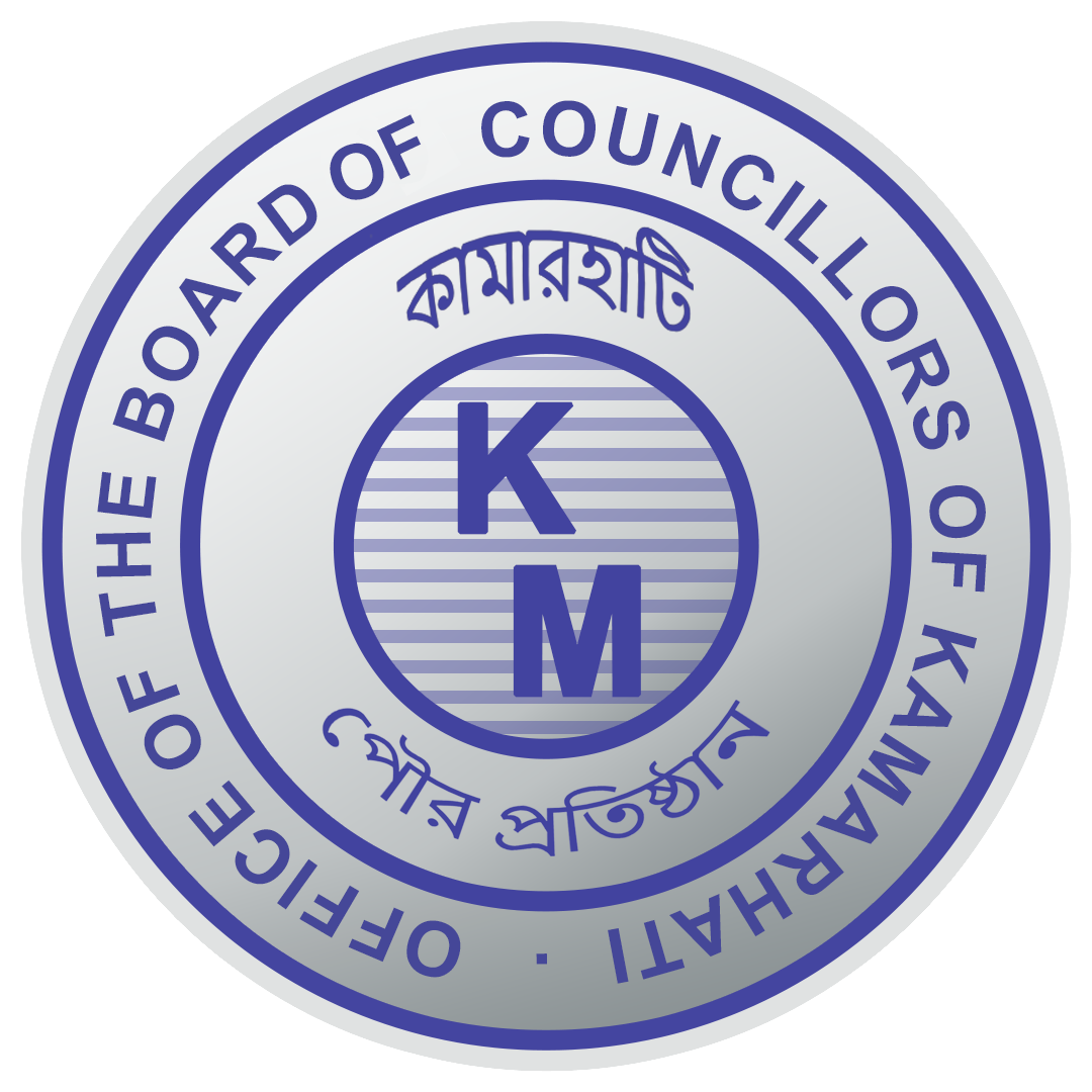 Kamarhati Municipality
